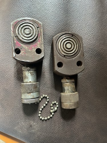 Enerpac rsm 200 - enerpac, rsm-200
