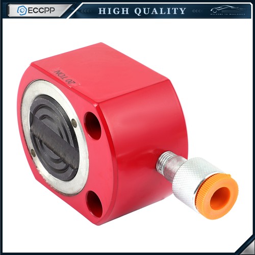 Eccpp 20ton ultra thin - eccpp, ultra-thin